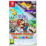 Nintendo Paper Mario: The Origami King (Nintendo Switch)