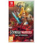 Nintendo Hyrule Warriors: Age of Calamity (Nintendo Switch)