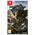Nintendo Monster Hunter Rise (Nintendo Switch)
