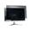 Kensington Privacy Filter for 23.8'' Monitors 16:9 - 2-Way Removable