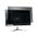 Kensington Privacy Filter 2 Way Removable 34" Samsung C34H890 Curved Monitor