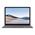 Microsoft Surface Laptop 4 Ryzen 5 16GB 256GB 13" Windows 10 Professional - Platinum