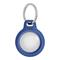 Belkin Secure Holder with Key Ring for AirTag - Blue