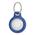 Belkin Secure Holder with Key Ring for AirTag - Blue