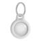 Belkin Secure Holder with Key Ring for AirTag - White