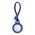 Belkin Secure Holder with Strap for AirTag - Blue