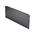 StarTech.com 4U Blank Panel for 19 inch Rack - Rack Mount Blanking Panel