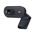 Logitech C505 HD Webcam - Black - EMEA