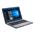 Asus W202NA GJ0022RA N3350 4GB 32GB 11.6" Chrome