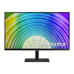 Samsung S32A600UUU 32" 2560x1440 5ms HDMI DP USB-C LED Monitor