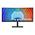Samsung S34A650UXU 34" 3440x1440 5ms HDMI DP USB-C LED Monitor