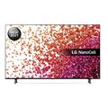 LG 55" NANO756PA Nanocell 4K UltraHD HDR Smart TV