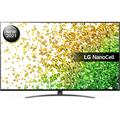 LG 50" NANO886PA Nanocell 4K UltraHD HDR Smart TV