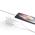 Cygnett Essential Mains Charger Bundle - Type C