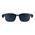 Razer Anzu - Smart Glasses (Rectangle Blue Light + Sunglass L)