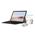 Microsoft Surface Go2 Bundle inc Microsoft 365 Personal 12mths, Type Cover and Mouse