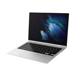 Samsung Galaxy Book Pro 360 intel i7 16G 256G Win 10  Pro Silver 13"