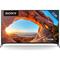 Sony 65" BRAVIA X89J 4K UltraHD HDR Smart Google TV
