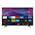 Hisense 55" 55A6GTUK 4K UltraHD HDR Smart LED TV