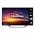 Hisense 43" 43A7GQTUK 4K UltraHD HDR Smart QLED TV