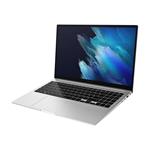 Samsung Galaxy Book intel i5 8G 256G Win Pro Silver 15"