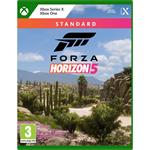 Microsoft Forza Horizon 5 (Xbox Series X)