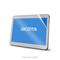 Dicota Anti-Glare filter 3H for Lenovo Tab M8, self-adhesive