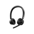 Microsoft Modern Wireless Headset - Black	