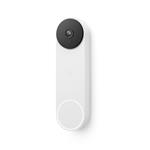Google Nest Doorbell Battery