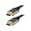 StarTech.com 6ft (2m) HDMI 2.1 Cable 8K - Certified Ultra High Speed HDMI