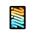 Apple iPad mini Wi-Fi 256GB - Starlight