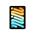 Apple iPad mini Wi-Fi + Cellular 64GB - Starlight