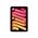 Apple iPad mini Wi-Fi 64GB - Pink