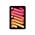 Apple iPad mini Wi-Fi + Cellular 64GB - Pink