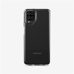 Tech21 EvoLite for Galaxy A12 - Clear