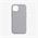 Tech21 EcoSlim for iPhone 13 - Mushroom Grey