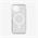Tech21 EvoClear with MagSafe for iPhone 13 - Clear