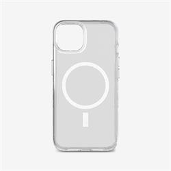 Tech21 EvoClear with MagSafe for iPhone 13 - Clear