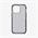 Tech21 EvoCheck for iPhone 13 Pro - Smokey/Black