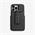 Tech21 EvoMax with Holster for iPhone 13 Pro Max - Off Black