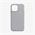 Tech21 EcoSlim for iPhone 13 Pro Max - Mushroom Grey