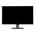 Philips P-line 439P1 - LED monitor - 43" (42.51" viewable) - 3840 x