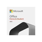Microsoft Office Home and Student 2021 - Download - 1 PC/Mac