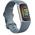 Fitbit Charge 5 - Fitness & Health Tracker - Steel Blue/Platinum