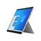 Microsoft Surface Pro 8 Intel Core i7-1185G7 32GB 1TB 13" Windows 10 Pro - Platinum