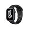 Apple Watch Nike Series 7 GPS + Cell 45mm Midnight/Anthracite