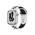 Apple Watch Nike Series 7 GPS 41mm Starlight/Platinum