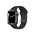 Apple Watch Series 7 GPS + Cellular 41mm Midnight Case/Band