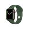 Apple Watch Series 7 GPS + Cellular 41mm Green/Clover