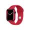Apple Watch Series 7 GPS 41mm (PRODUCT)RED Aluminium Case